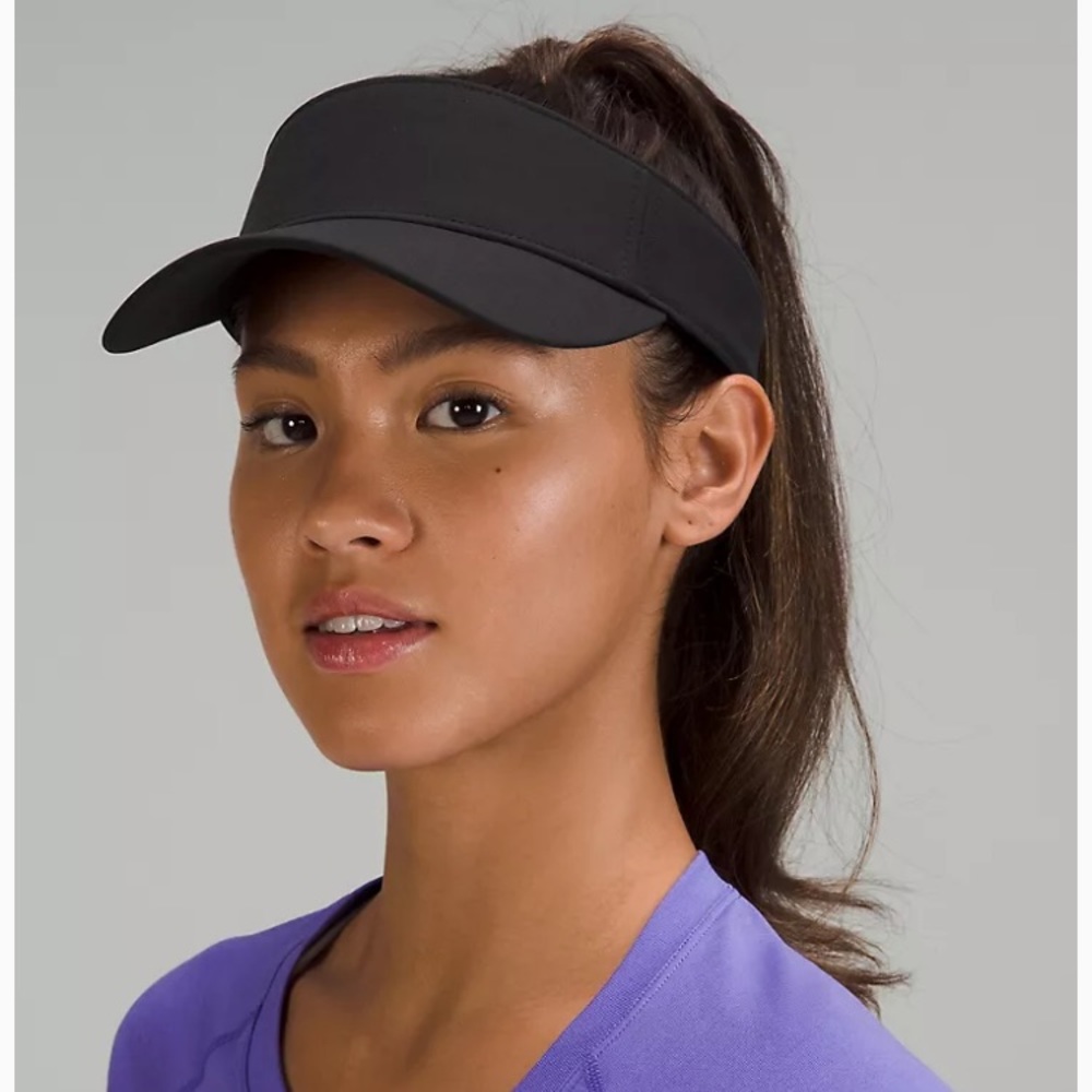 Lululemon Sports Visor